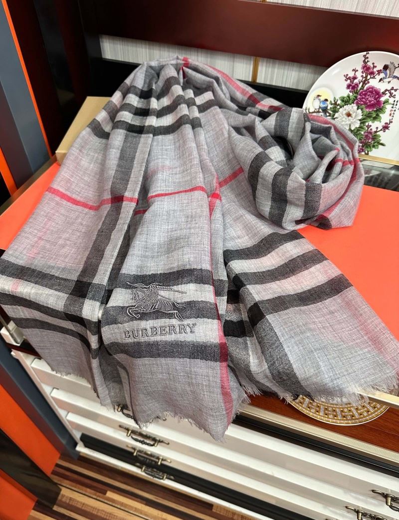 Burberry Scarf